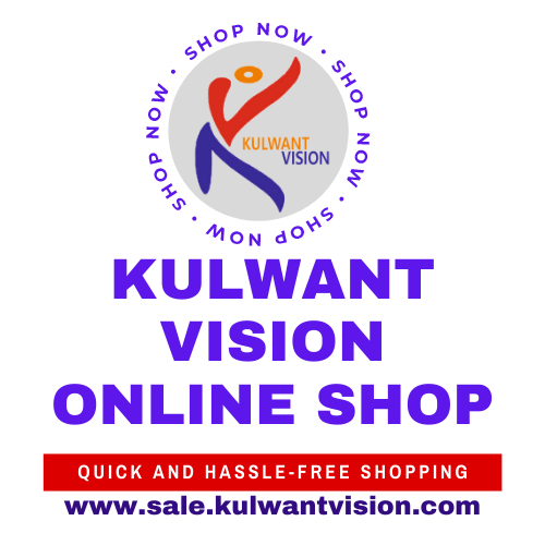 Sale Kulwant Vision